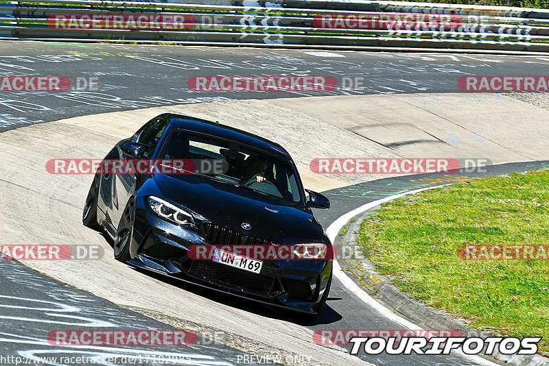 Bild #17182985 - Touristenfahrten Nürburgring Nordschleife (12.06.2022)