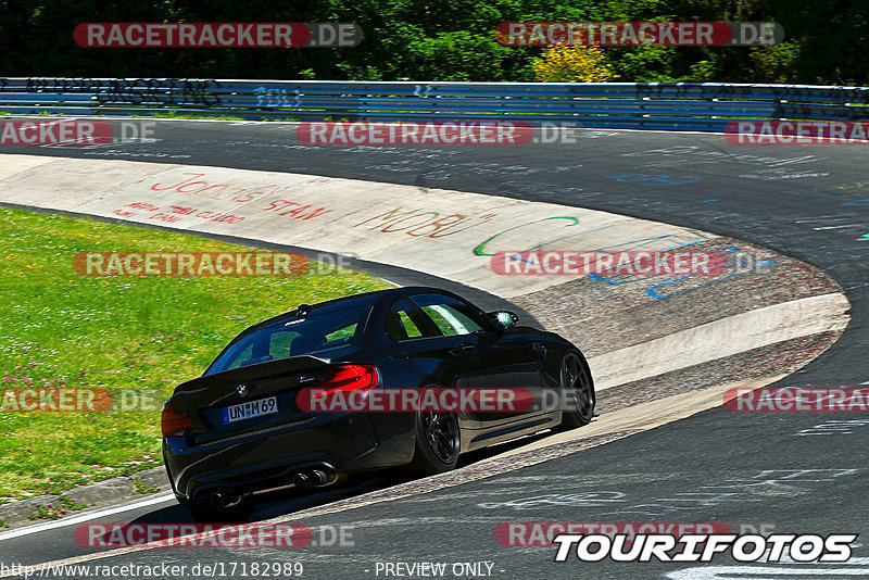 Bild #17182989 - Touristenfahrten Nürburgring Nordschleife (12.06.2022)