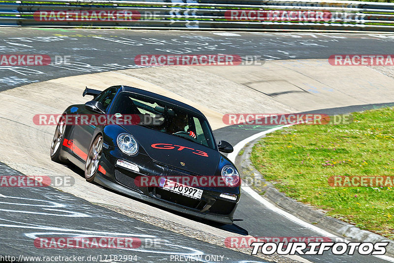 Bild #17182994 - Touristenfahrten Nürburgring Nordschleife (12.06.2022)