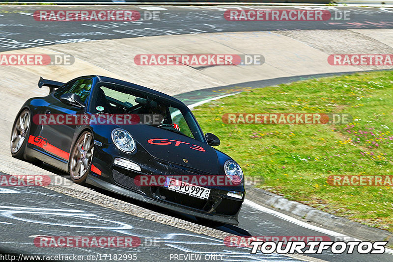 Bild #17182995 - Touristenfahrten Nürburgring Nordschleife (12.06.2022)