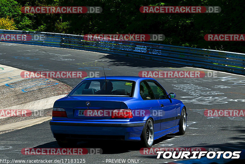 Bild #17183125 - Touristenfahrten Nürburgring Nordschleife (12.06.2022)