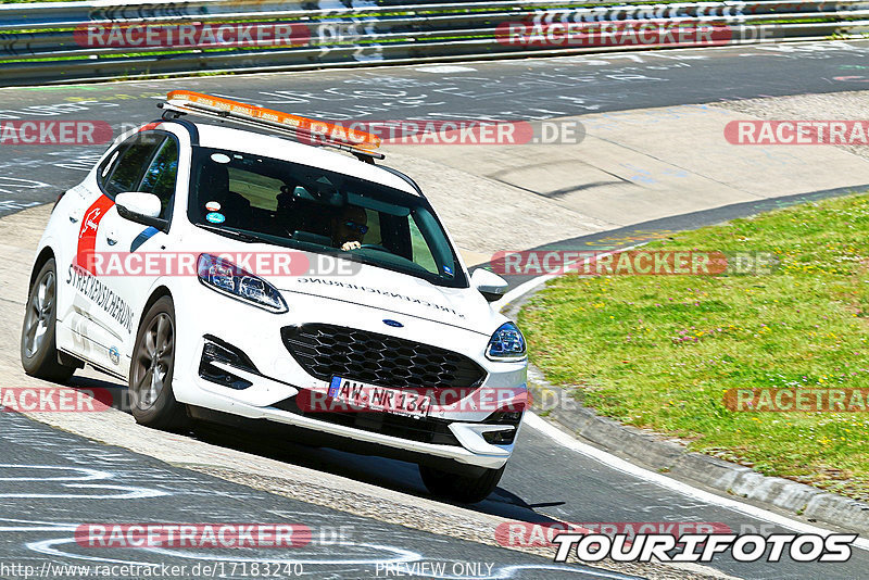 Bild #17183240 - Touristenfahrten Nürburgring Nordschleife (12.06.2022)