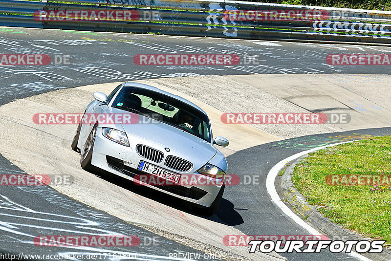 Bild #17183610 - Touristenfahrten Nürburgring Nordschleife (12.06.2022)