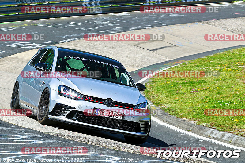 Bild #17183920 - Touristenfahrten Nürburgring Nordschleife (12.06.2022)