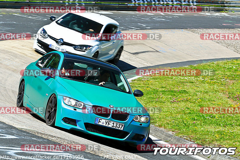 Bild #17183956 - Touristenfahrten Nürburgring Nordschleife (12.06.2022)