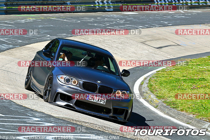 Bild #17184076 - Touristenfahrten Nürburgring Nordschleife (12.06.2022)