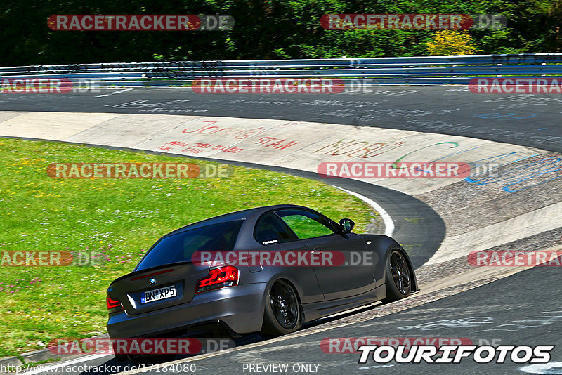 Bild #17184080 - Touristenfahrten Nürburgring Nordschleife (12.06.2022)