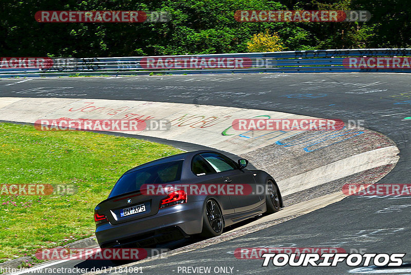 Bild #17184081 - Touristenfahrten Nürburgring Nordschleife (12.06.2022)