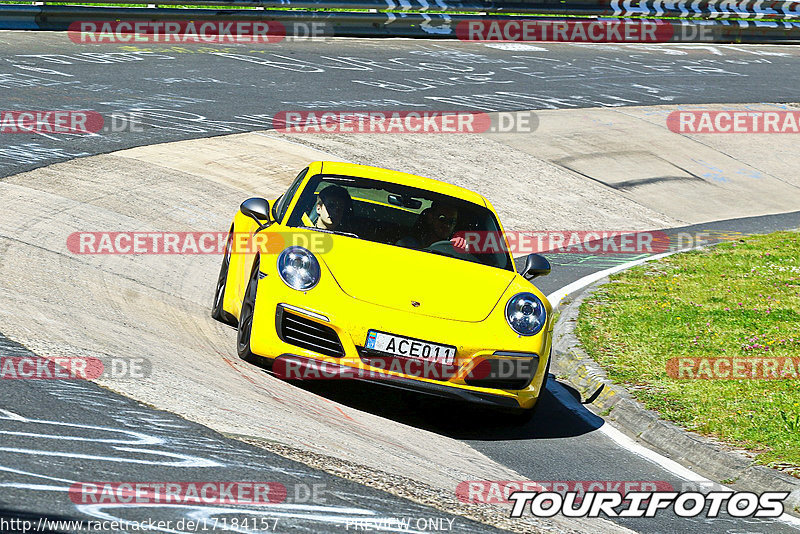 Bild #17184157 - Touristenfahrten Nürburgring Nordschleife (12.06.2022)