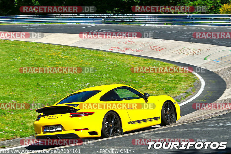 Bild #17184161 - Touristenfahrten Nürburgring Nordschleife (12.06.2022)