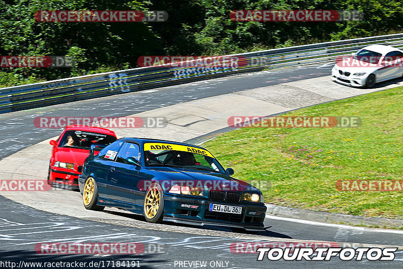 Bild #17184191 - Touristenfahrten Nürburgring Nordschleife (12.06.2022)