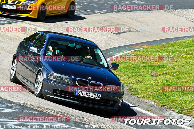 Bild #17184232 - Touristenfahrten Nürburgring Nordschleife (12.06.2022)