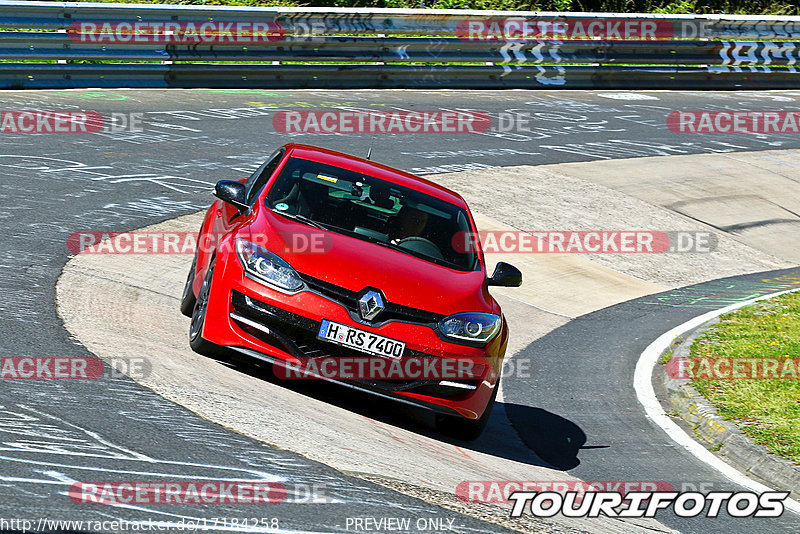 Bild #17184258 - Touristenfahrten Nürburgring Nordschleife (12.06.2022)