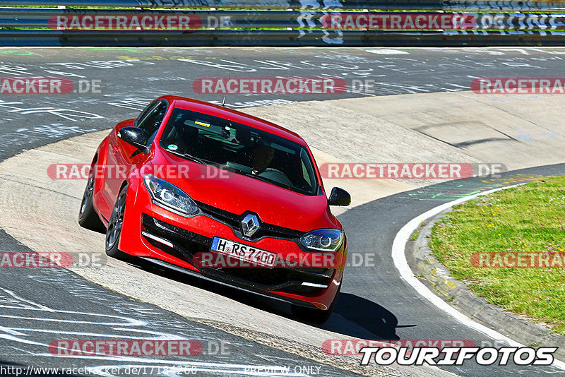 Bild #17184260 - Touristenfahrten Nürburgring Nordschleife (12.06.2022)