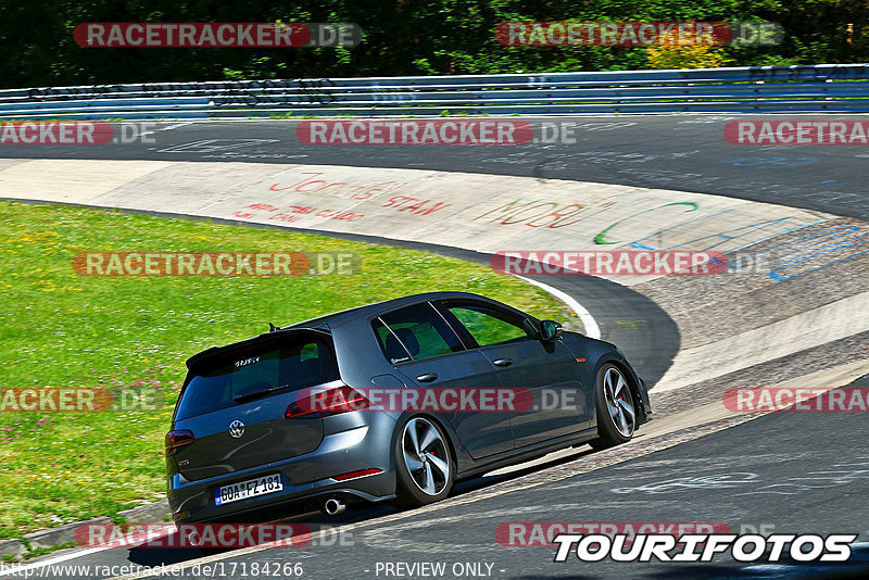 Bild #17184266 - Touristenfahrten Nürburgring Nordschleife (12.06.2022)