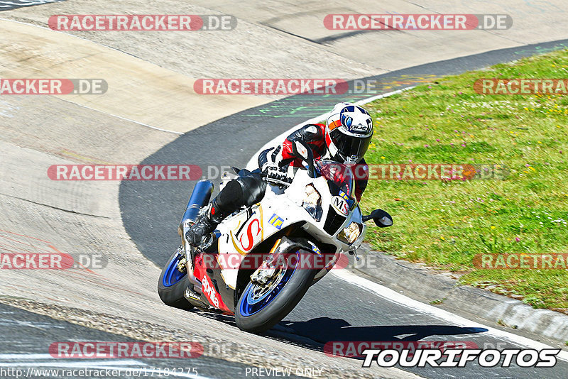 Bild #17184275 - Touristenfahrten Nürburgring Nordschleife (12.06.2022)