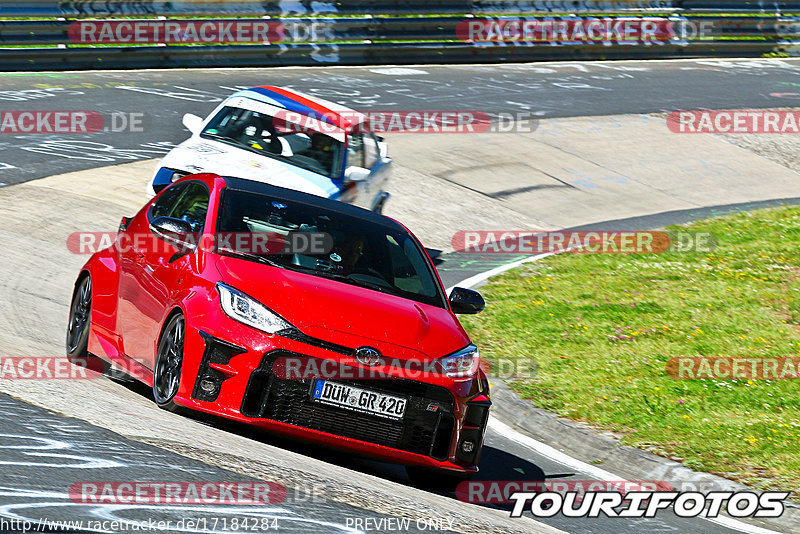 Bild #17184284 - Touristenfahrten Nürburgring Nordschleife (12.06.2022)