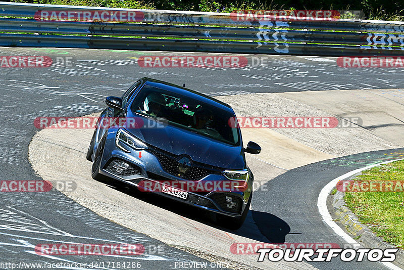 Bild #17184286 - Touristenfahrten Nürburgring Nordschleife (12.06.2022)