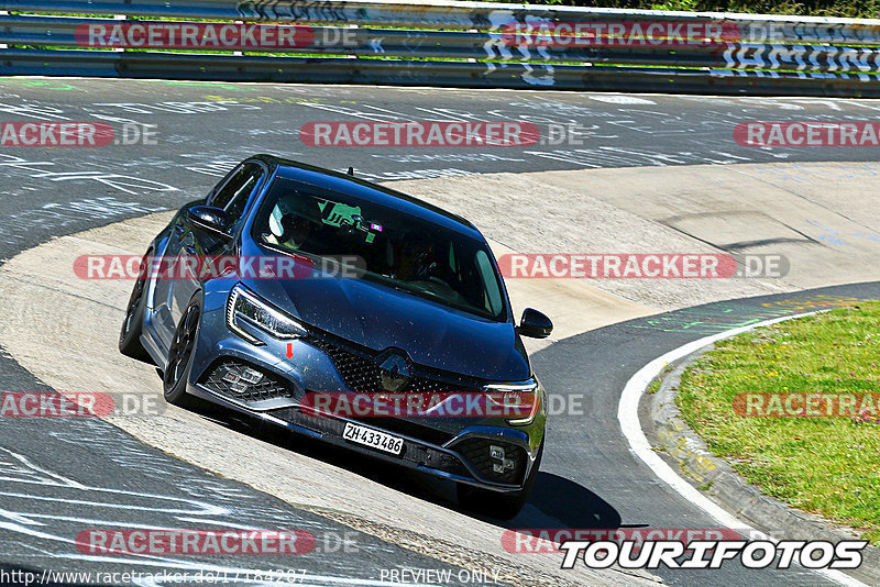 Bild #17184287 - Touristenfahrten Nürburgring Nordschleife (12.06.2022)