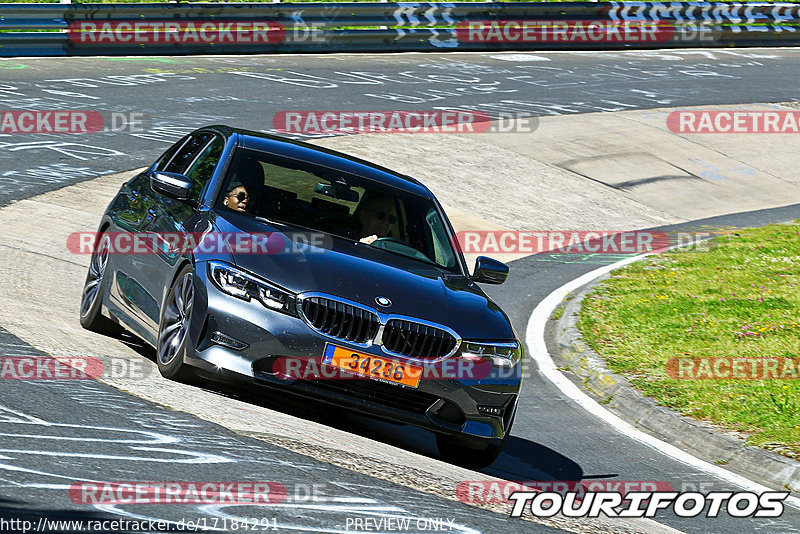 Bild #17184291 - Touristenfahrten Nürburgring Nordschleife (12.06.2022)