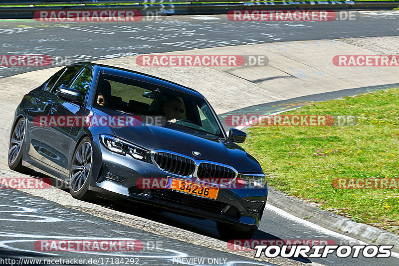 Bild #17184292 - Touristenfahrten Nürburgring Nordschleife (12.06.2022)