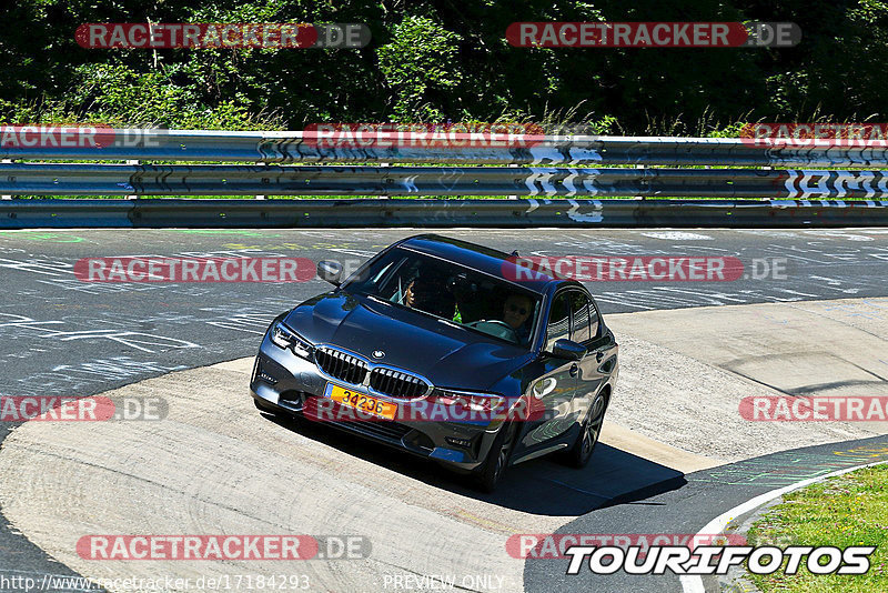 Bild #17184293 - Touristenfahrten Nürburgring Nordschleife (12.06.2022)