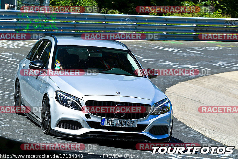 Bild #17184343 - Touristenfahrten Nürburgring Nordschleife (12.06.2022)