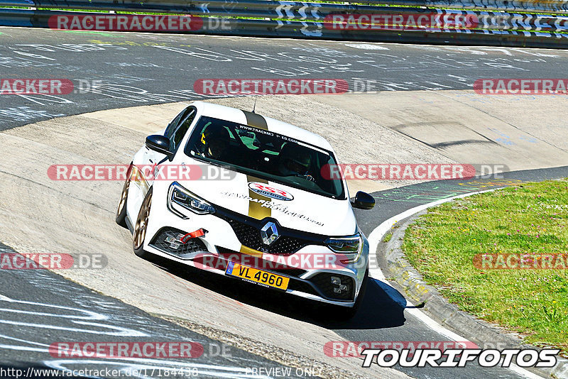 Bild #17184438 - Touristenfahrten Nürburgring Nordschleife (12.06.2022)