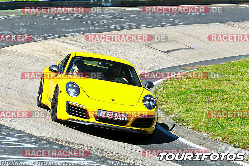 Bild #17184450 - Touristenfahrten Nürburgring Nordschleife (12.06.2022)