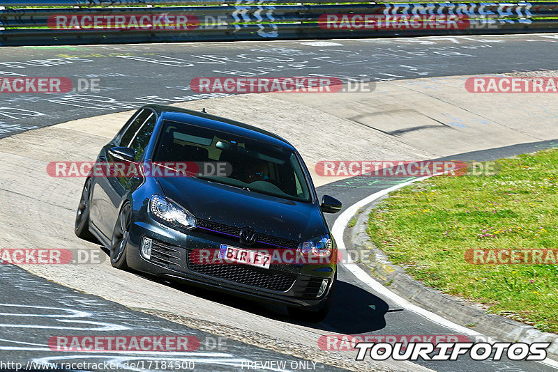 Bild #17184500 - Touristenfahrten Nürburgring Nordschleife (12.06.2022)