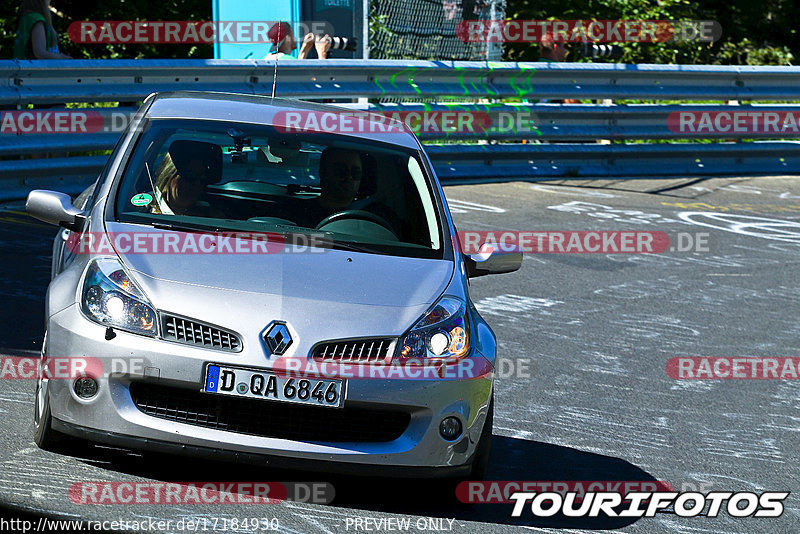 Bild #17184930 - Touristenfahrten Nürburgring Nordschleife (12.06.2022)