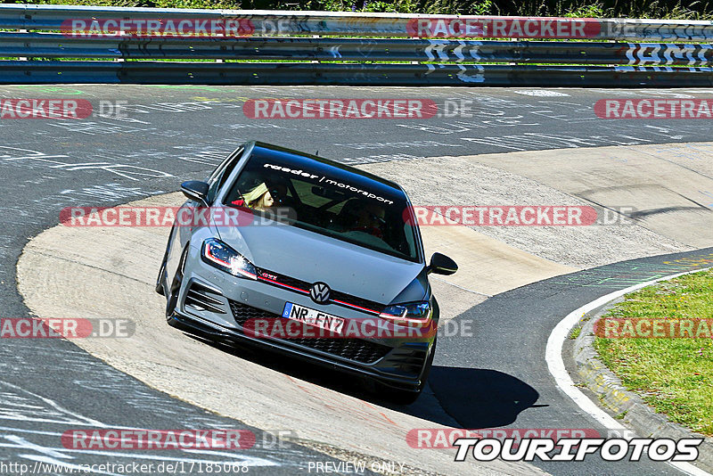 Bild #17185068 - Touristenfahrten Nürburgring Nordschleife (12.06.2022)