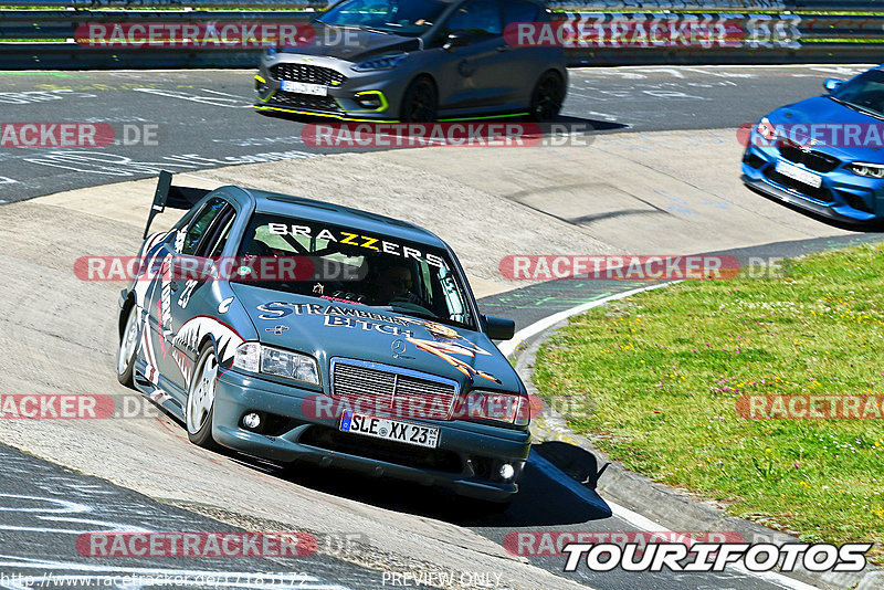 Bild #17185172 - Touristenfahrten Nürburgring Nordschleife (12.06.2022)