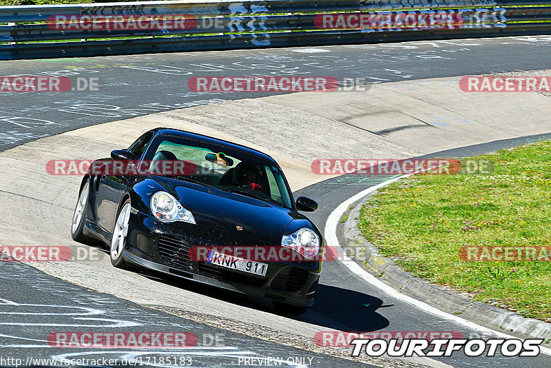 Bild #17185183 - Touristenfahrten Nürburgring Nordschleife (12.06.2022)