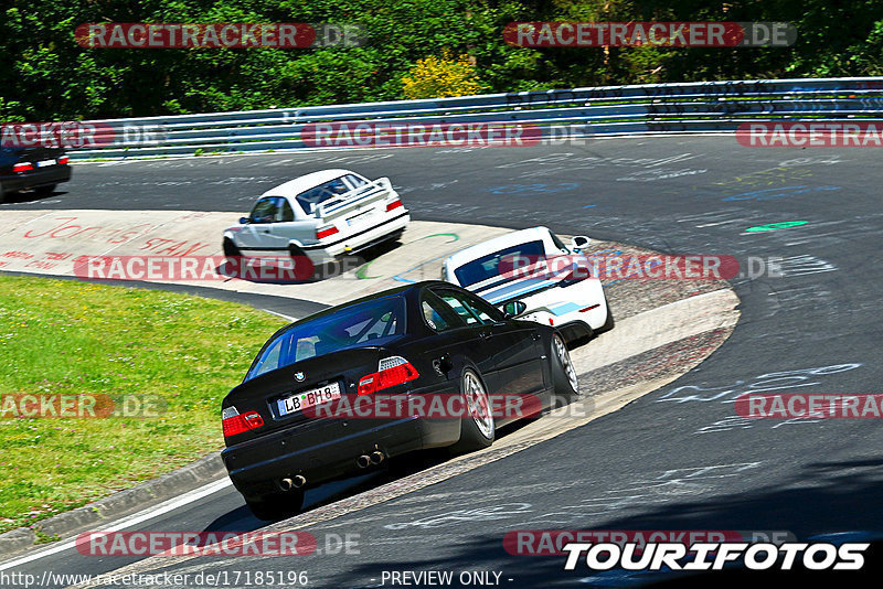 Bild #17185196 - Touristenfahrten Nürburgring Nordschleife (12.06.2022)