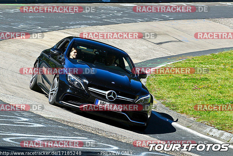 Bild #17185248 - Touristenfahrten Nürburgring Nordschleife (12.06.2022)