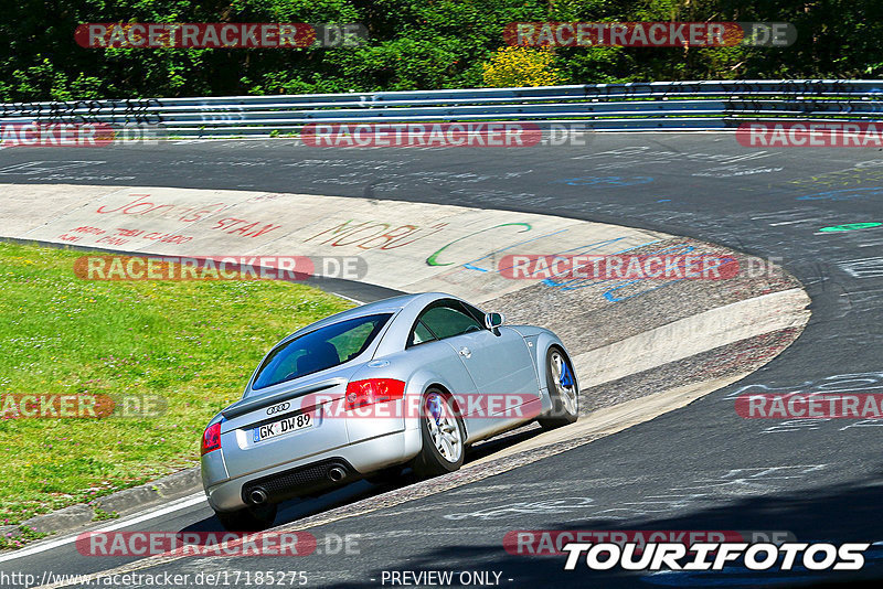 Bild #17185275 - Touristenfahrten Nürburgring Nordschleife (12.06.2022)