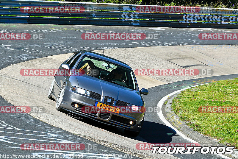 Bild #17185408 - Touristenfahrten Nürburgring Nordschleife (12.06.2022)