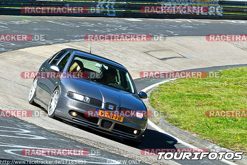 Bild #17185409 - Touristenfahrten Nürburgring Nordschleife (12.06.2022)