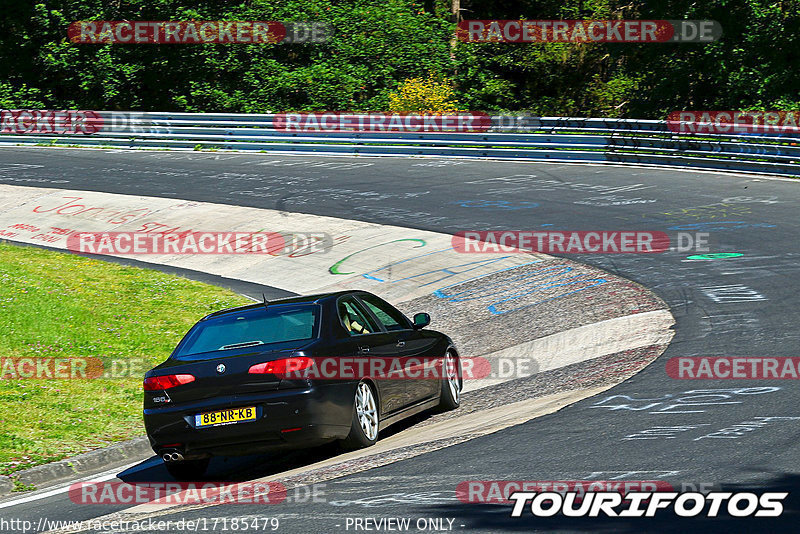 Bild #17185479 - Touristenfahrten Nürburgring Nordschleife (12.06.2022)