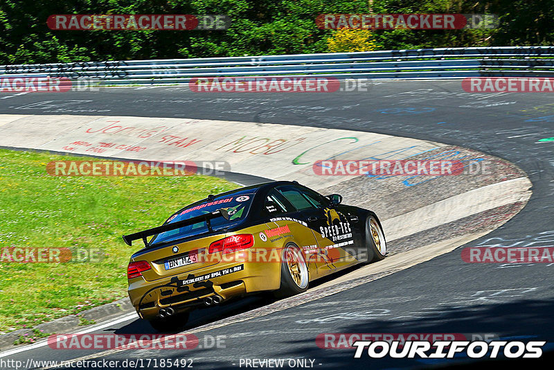 Bild #17185492 - Touristenfahrten Nürburgring Nordschleife (12.06.2022)