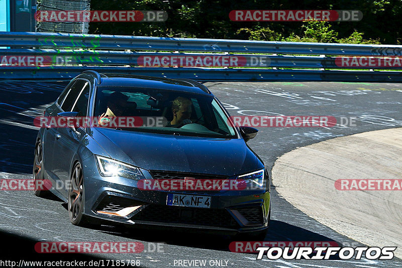 Bild #17185788 - Touristenfahrten Nürburgring Nordschleife (12.06.2022)