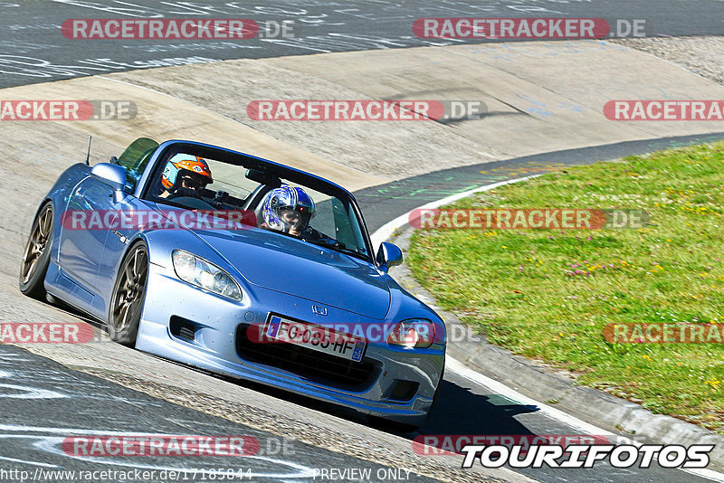 Bild #17185844 - Touristenfahrten Nürburgring Nordschleife (12.06.2022)