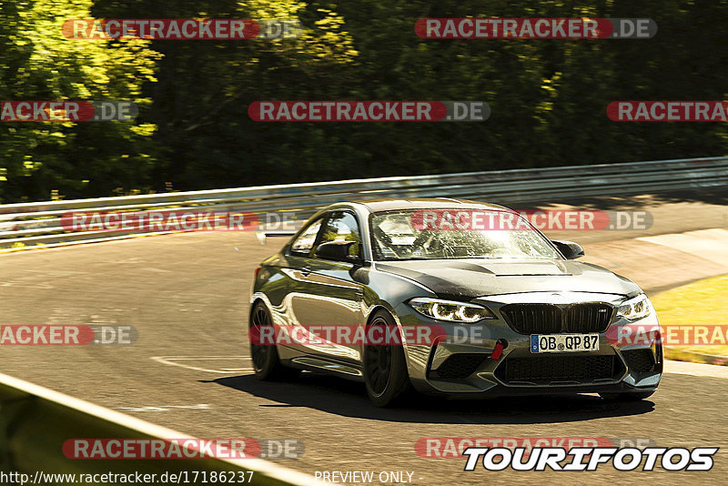 Bild #17186237 - Touristenfahrten Nürburgring Nordschleife (12.06.2022)