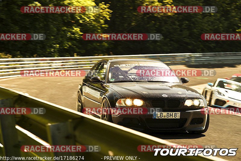 Bild #17186274 - Touristenfahrten Nürburgring Nordschleife (12.06.2022)