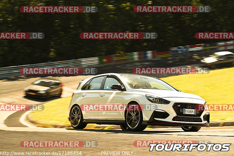 Bild #17186454 - Touristenfahrten Nürburgring Nordschleife (12.06.2022)