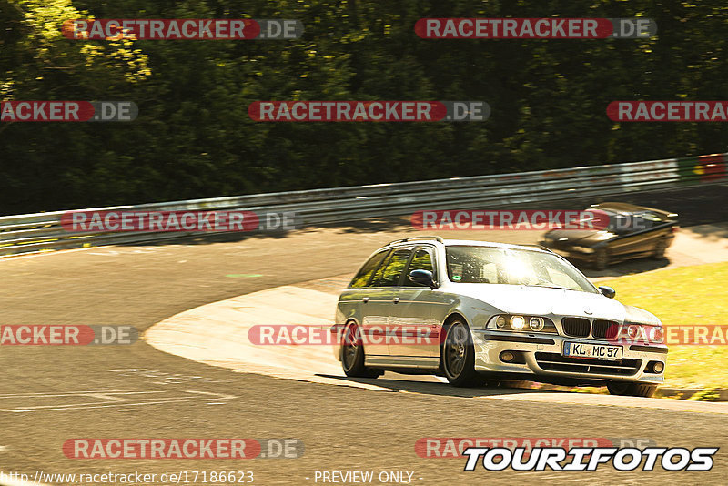 Bild #17186623 - Touristenfahrten Nürburgring Nordschleife (12.06.2022)