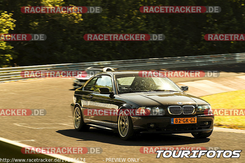 Bild #17186674 - Touristenfahrten Nürburgring Nordschleife (12.06.2022)