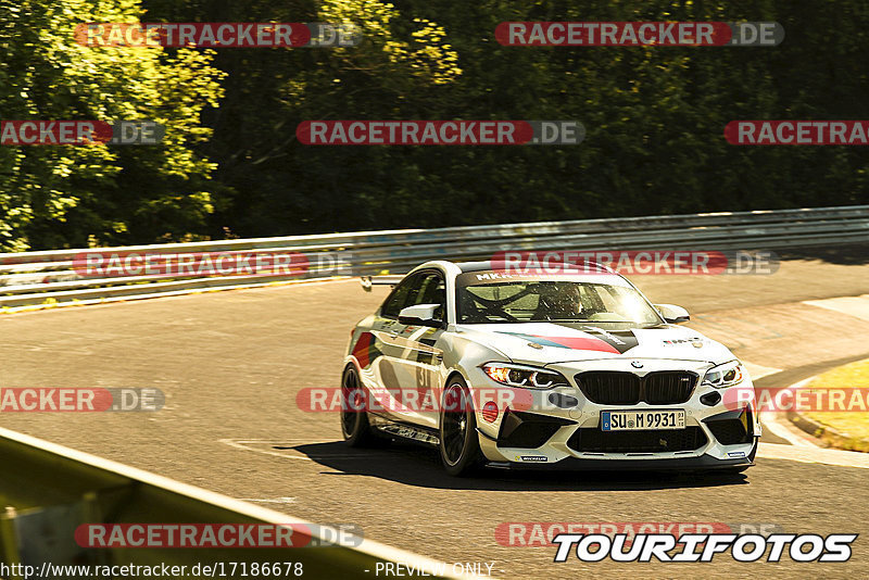 Bild #17186678 - Touristenfahrten Nürburgring Nordschleife (12.06.2022)