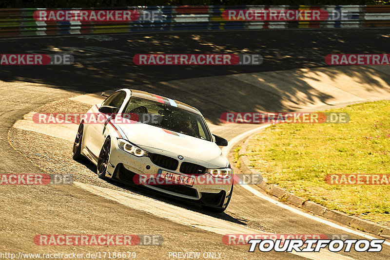 Bild #17186679 - Touristenfahrten Nürburgring Nordschleife (12.06.2022)